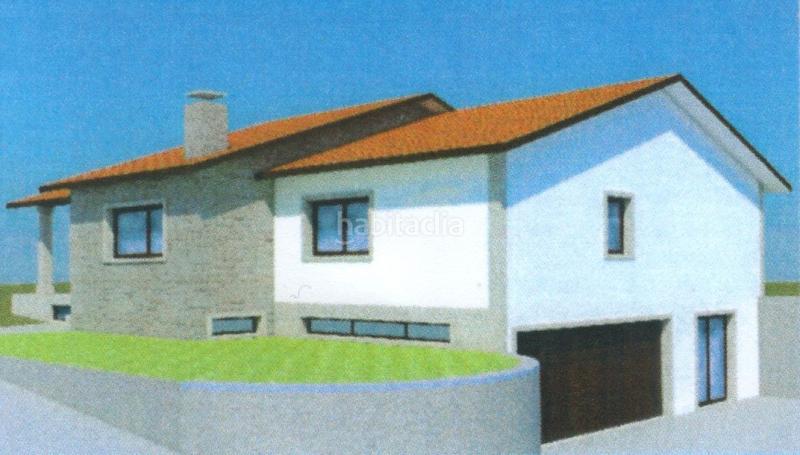 Foto a521bd9c-4992-4947-8183-f8fac523dbf3. Terreny residencial a Ponteceso