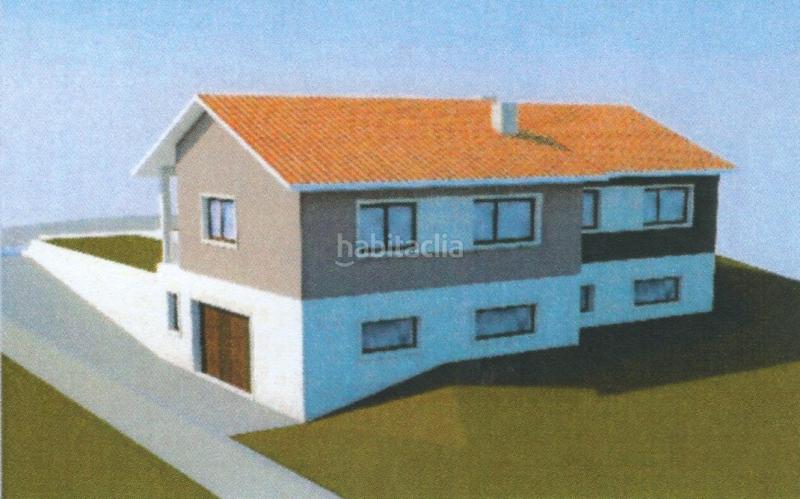 Foto c2b9aff3-8e41-477d-90ba-9105817e712e. Terreny residencial a Ponteceso