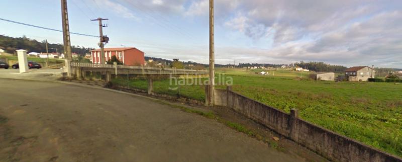 Foto c2e00c80-ad35-40d6-bd8a-c999571da8c8. Terreny residencial a Ponteceso