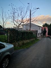Terreny residencial  Anduriña. Solar urbano en rúa anduriña  carballo