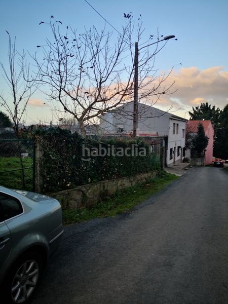 Foto 11d82e30-5ea4-4257-9bef-d8c87d04c6e5. Terreny residencial a Carballo