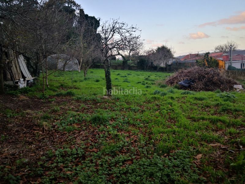 Foto 4d412bd2-3aac-40d2-8955-fcf70b61398b. Terreny residencial a Carballo