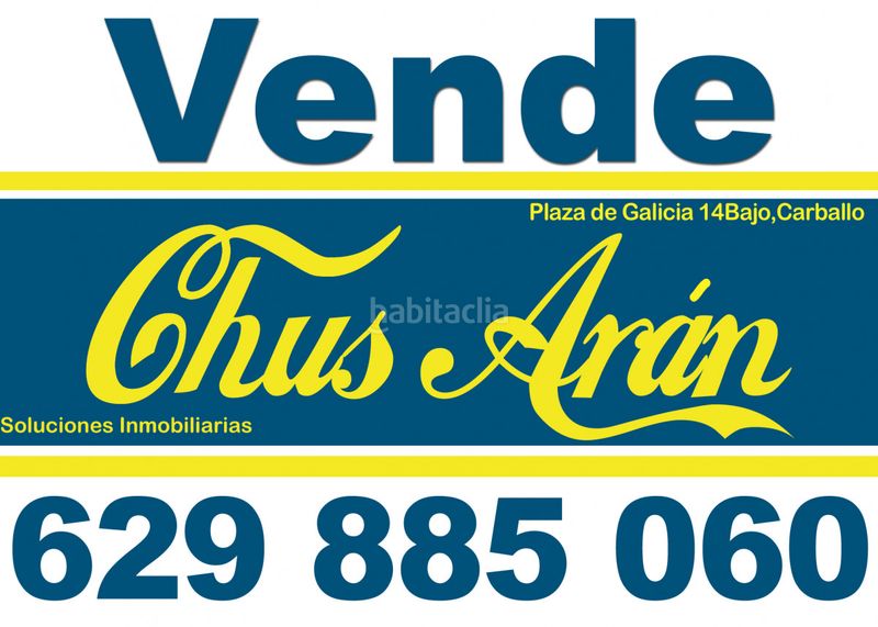 Foto 9afec4f5-5f20-4f11-baa7-a9729f4d0218. Terreny residencial a Carballo
