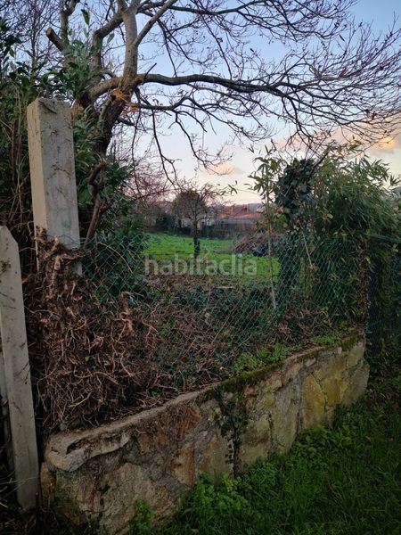Foto dafd5dbf-a915-4305-83a6-cff97faf4146. Terreny residencial a Carballo