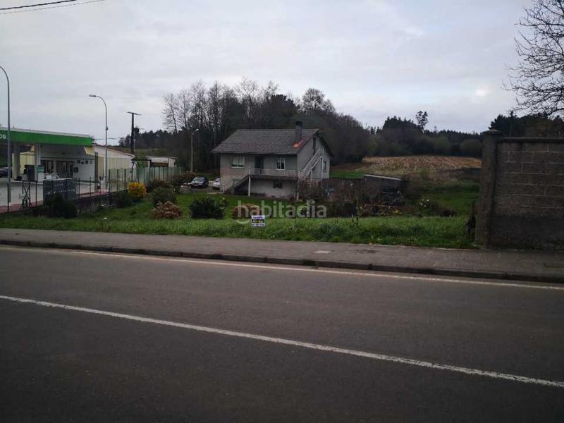 Foto 130f7e5f-c984-4958-ad82-e48c9e59838c. Terreny residencial a Laracha