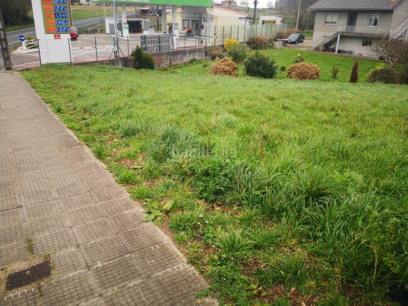 Foto 296f464c-3774-4bfe-9d3a-56bb7106c69a. Terreny residencial a Laracha