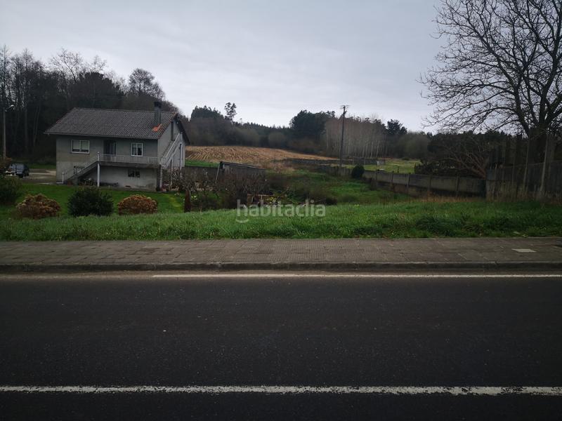 Foto 8e14e489-a124-4dd9-b36a-8f27ce8c1a84. Terreny residencial a Laracha