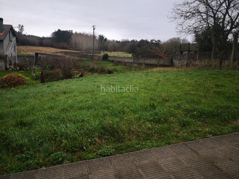 Foto 9e8ac22d-5fbc-41a4-b738-5db0768b8a8c. Terreny residencial a Laracha