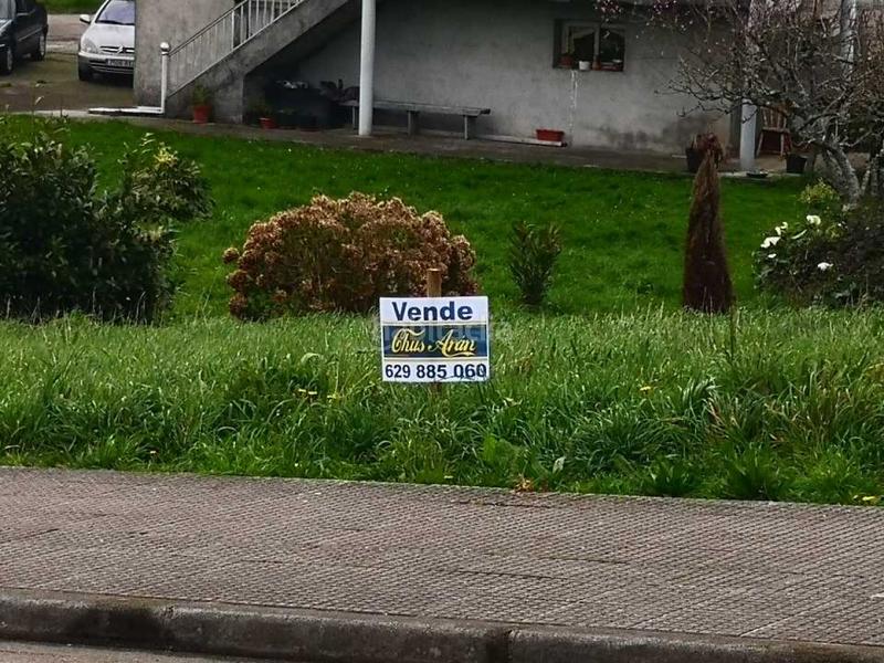 Foto ca74d9d1-cdf3-4688-847f-cd9bf3fbc11c. Terreny residencial a Laracha