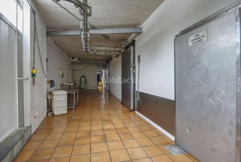 Foto 8bf94259-9db2-4107-9256-5e9ae284b1fd. Bâtiment à usage industriel dans Cambre