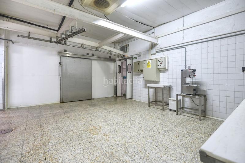 Foto f4592657-d4e6-49c7-89b1-f34e0ac4628d. Bâtiment à usage industriel dans Cambre