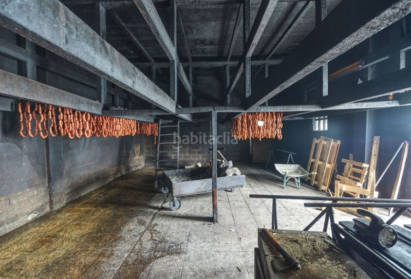 Foto f18d7ea4-18d2-4c53-b68b-adc7c4ed1baf. Nau industrial a Cambre