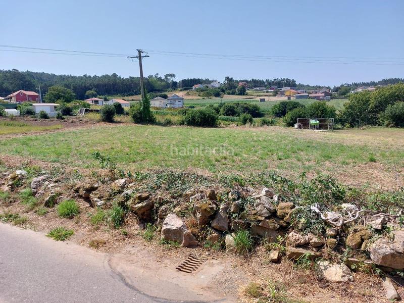Foto 3ee54228-cc5c-47fc-a141-26c1e17c5ab1. Terreny residencial a Ponteceso
