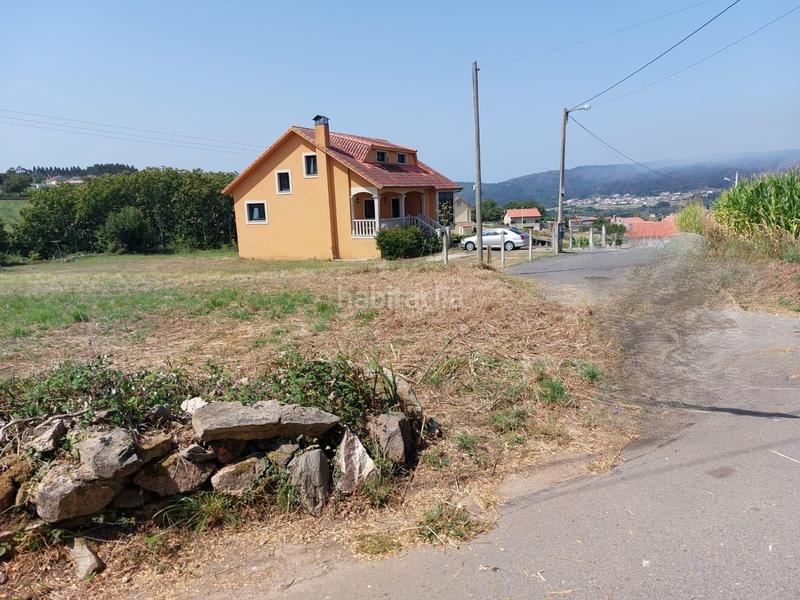 Foto 9ead3e43-6deb-4448-a3d7-5a9c8401b632. Terreny residencial a Ponteceso