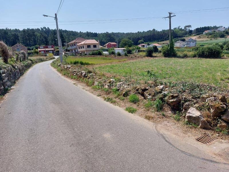Foto a93a2fe0-b38d-45fa-b274-fa7ba0707ea9. Terreny residencial a Ponteceso