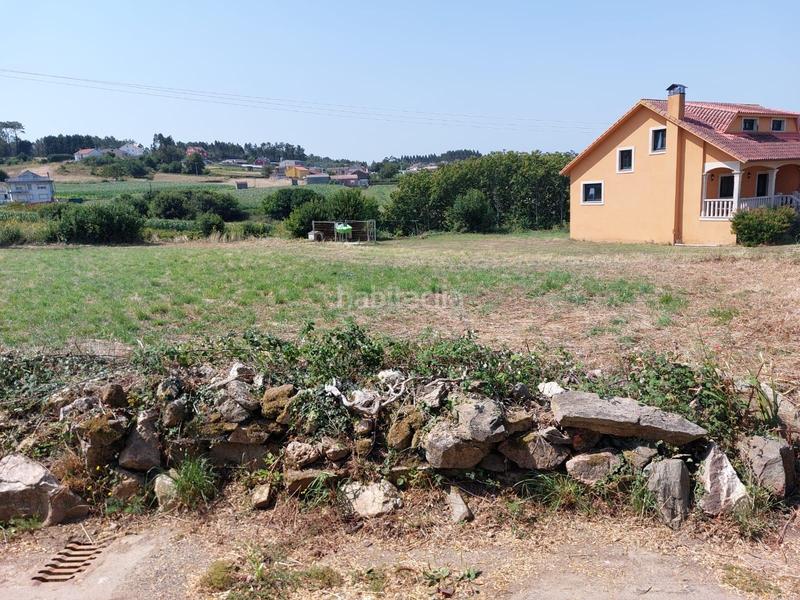 Foto bd304183-a29f-46f1-af5b-5cad26b16c2c. Terreny residencial a Ponteceso
