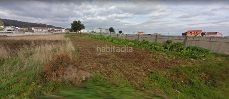 Foto e1ead90e-a705-40a9-9b06-8d2b0d31d975. Terreny residencial a Carballo