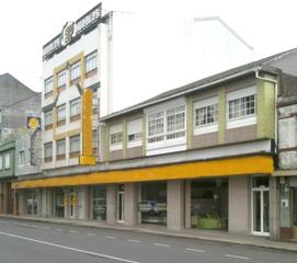 Lloguer Local Comercial  Avenida finisterre. Se alquila local de 1700   700m2