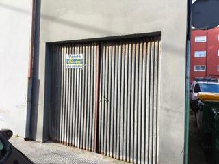 Business premise  Vila noia. Sótano frente al polideportivo vila de noia