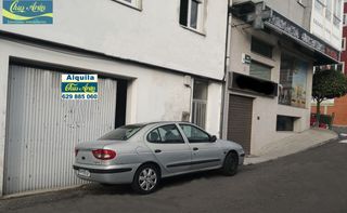 Business premise in VIGO