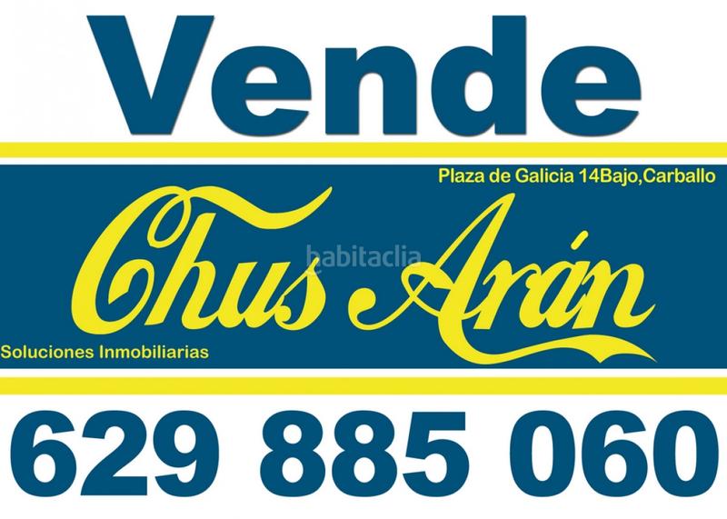 Foto 6c63dfcf-1aad-4461-8297-6e6735b52b70. Aparcament cotxe a Carballo