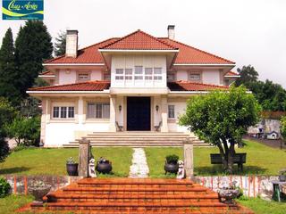 Casa  Lugar monte vila. Casa premium en santiago de compostela