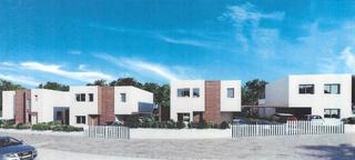 Casa  Lugar pousada. Cuatro chalés en bergondo