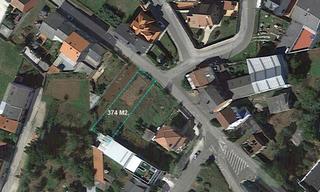Terreny residencial  R?a abetos 15 carballo. Terreno edificable en bertoa
