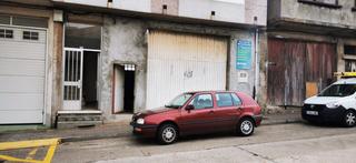 Business premise  Compostela. Local comercial en rúa compostela