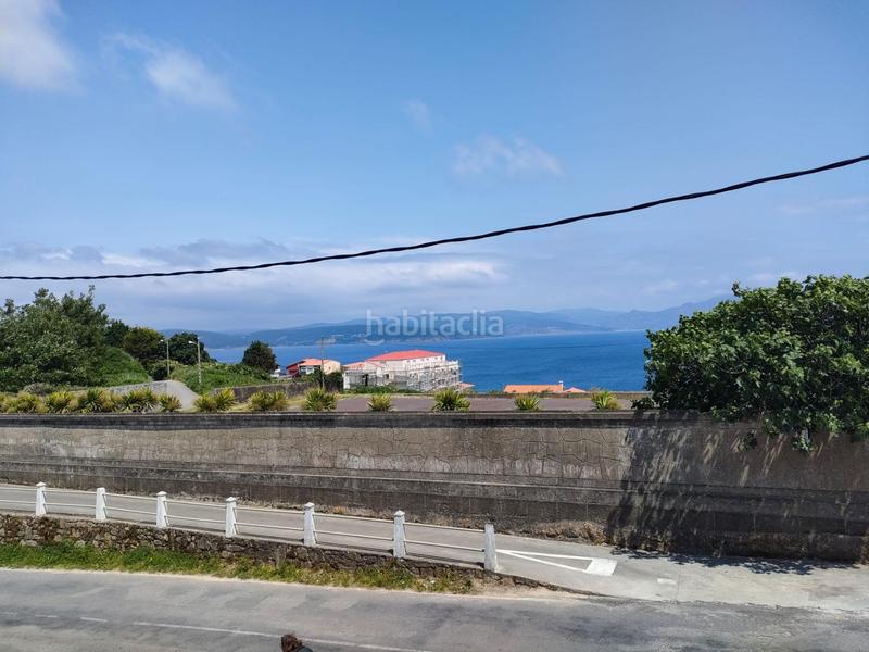 Foto 80d9fef2-c634-4f63-87de-f8dc373c5762. Piso  , con vistas a la ría en Fisterra