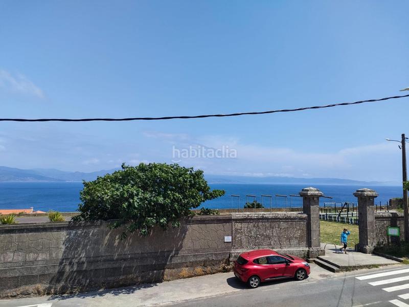 Foto cf4bb37a-6995-41d5-8a2a-67f6b99b1a03. Piso  , con vistas a la ría en Fisterra