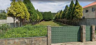 Terrain résidentiel  Pedrosa. Finca urbana con cierre en leiloio  malpica