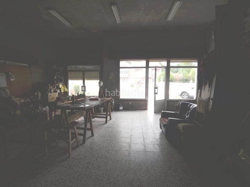 Foto 07b15c62-dee7-4c75-b570-0da4f7b24bcc. Maison avec chauffage parking dans Ponteceso