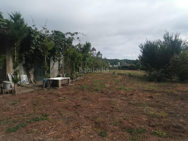 Foto 259db33d-2a63-4c3e-943c-d53364cddf06. Maison avec chauffage parking dans Ponteceso