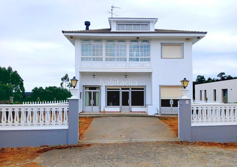 Foto 2a390b34-a113-4996-ac76-c8a5a91023e2. Maison avec chauffage parking dans Ponteceso