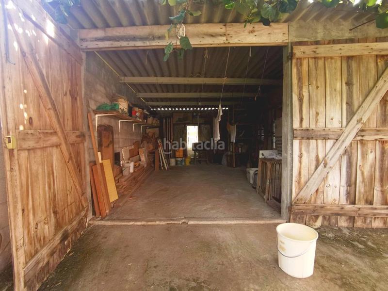 Foto 9fa03d72-aba7-4e01-acd7-5ccc6e4f2e5a. Maison avec chauffage parking dans Ponteceso