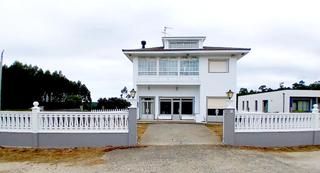 Maison  Lugar pazos abaixo. Casa con finca 3300m2 en pazos   ponteceso