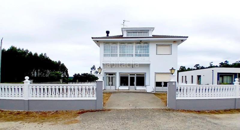 Foto fa66e190-4343-46cc-905d-d80d46e8496d. Maison avec chauffage parking dans Ponteceso