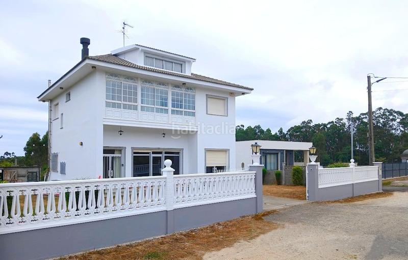 Foto fdde9f70-5de6-4080-a64c-31bef2f5acf2. Maison avec chauffage parking dans Ponteceso