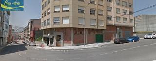 Lloguer Local Comercial  Doctor fleming. Se alquilavende bajo en dr. fleming de carballo