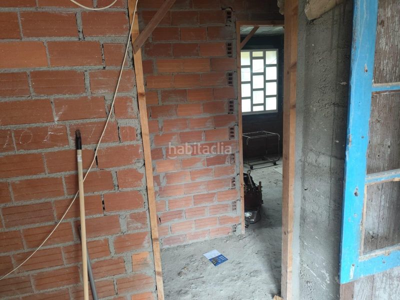 Foto 0e8de488-ad5e-431a-8ae8-94832bba786a. Casa amb aparcament a Laxe
