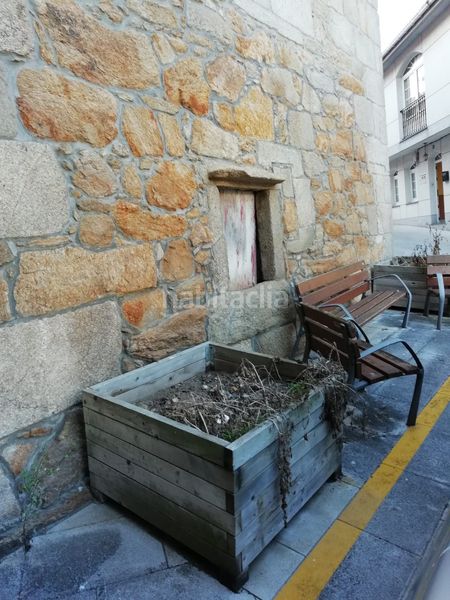 Foto 2bfddae2-9aec-46a0-b176-7780766cbf62. Casa amb aparcament a Laxe