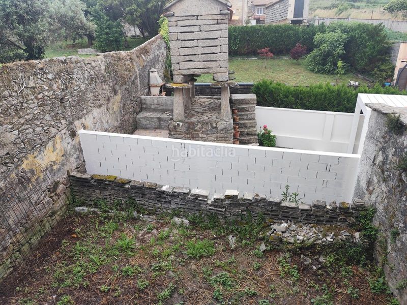 Foto 37031a1e-b494-4e31-90b5-91955eb22461. Casa amb aparcament a Laxe