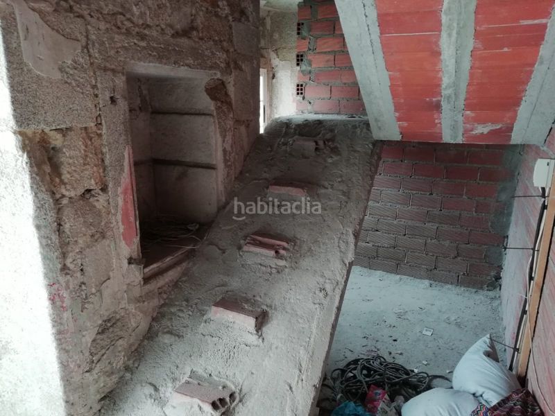 Foto 3b425863-538f-4f99-81b6-ef294f7bf67a. Casa amb aparcament a Laxe