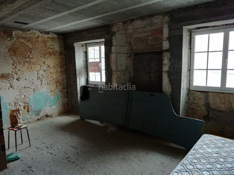 Foto 63a5e058-06ef-4e3d-bd45-a2ae3644efca. Casa amb aparcament a Laxe
