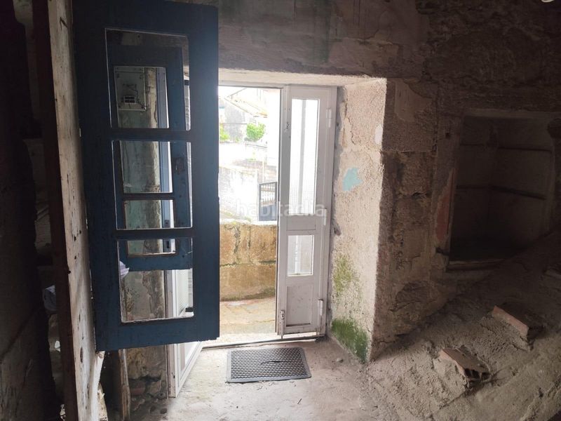 Foto 731b5c27-590c-4944-a3ed-1a2d7829a61d. Casa amb aparcament a Laxe