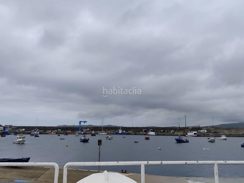 Foto a2bba161-8128-47bb-817c-006bbc6603b5. Casa amb aparcament a Laxe