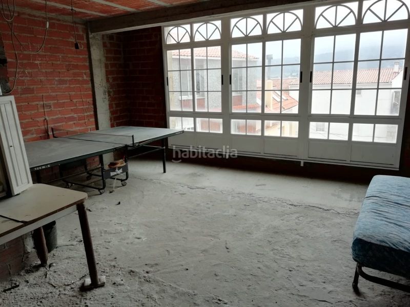 Foto b5414f46-877a-4c7c-832d-d99d2c41de7e. Casa amb aparcament a Laxe