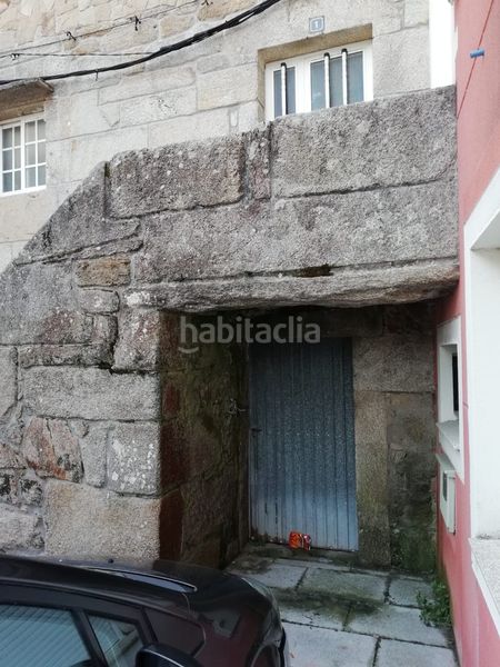 Foto bbe19db0-2e5f-437c-9b93-00edc7f9f8bd. Casa amb aparcament a Laxe