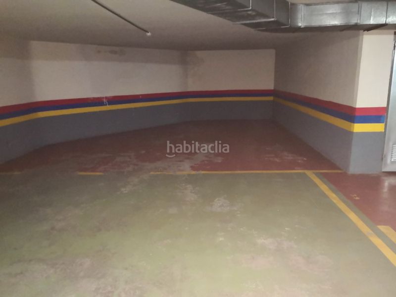 Foto d9c14115-1a69-4711-b58a-bdcbb23cba27. Affitto posto auto in Riazor - Visma Coruña (A)